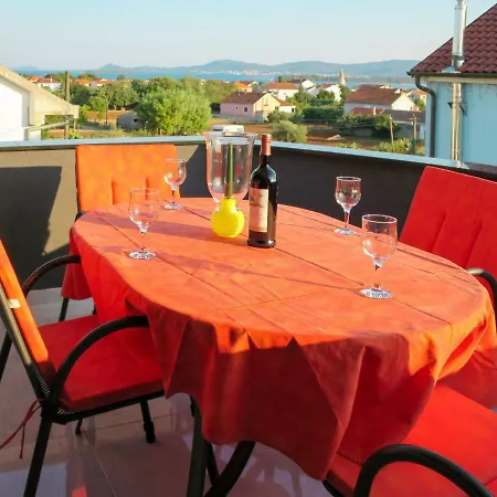 Appartamento Haus Suai Turanj