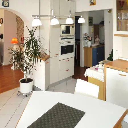 Appartamento Haus Suai *