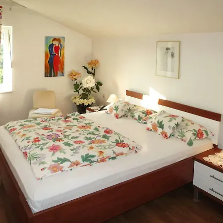 Appartamento Haus Suai *