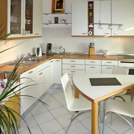 Appartamento Haus Suai Turanj